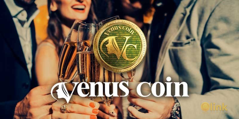 Venus Coin ICO