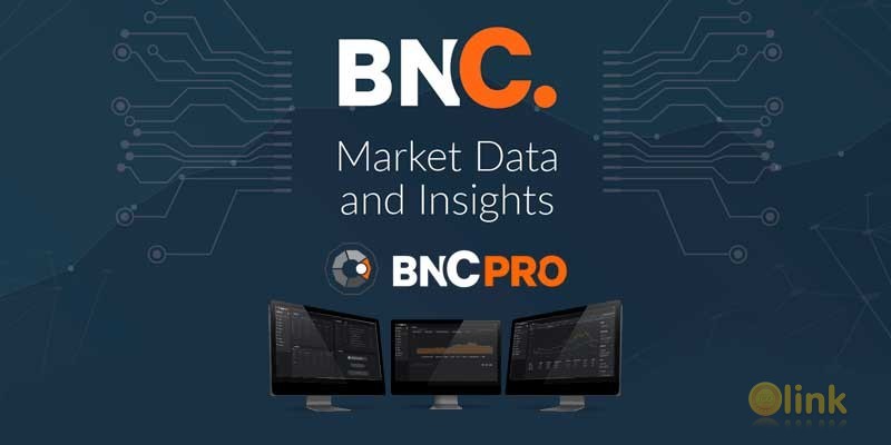 BNC IEO ICO