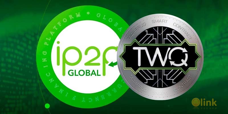 iP2PGlobal ICO