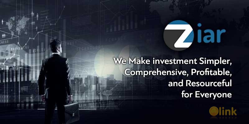 Ziar ICO