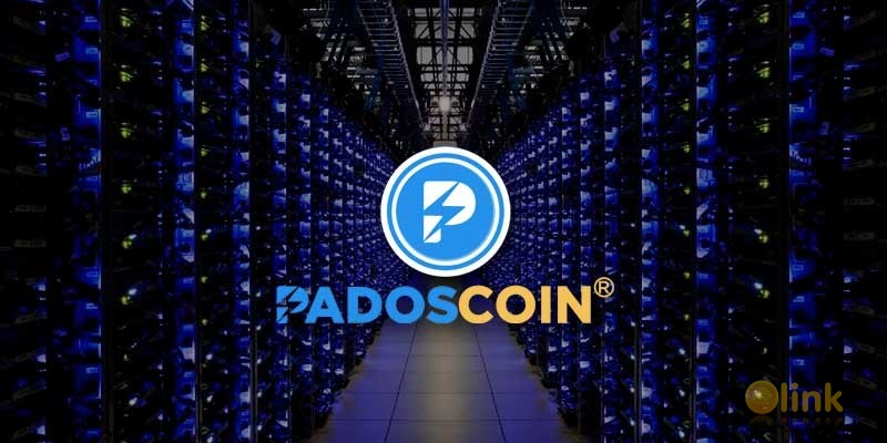 PADOSCOIN ICO