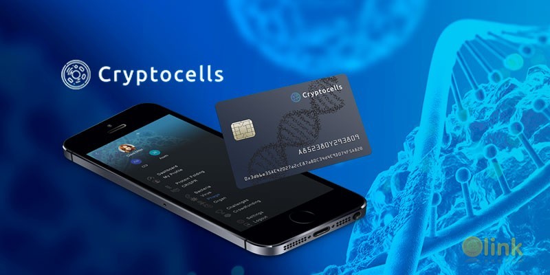 Cryptocells ICO