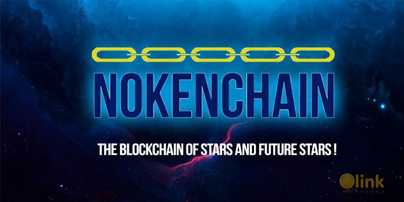 Nokenchain ICO