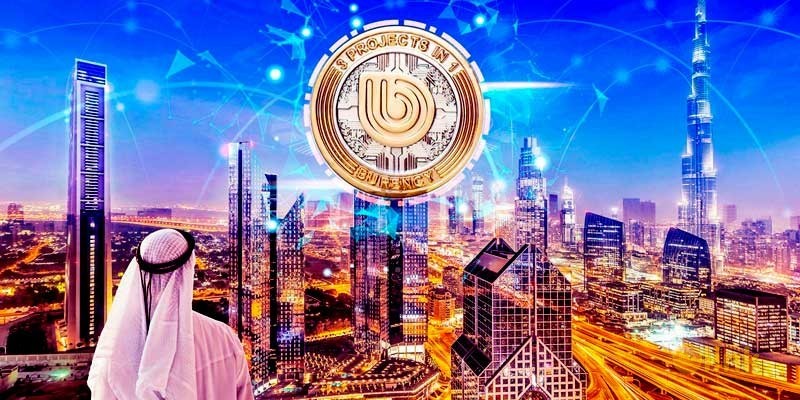 Burency ICO