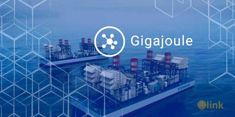 Gigajoule ICO