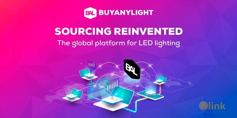 BuyAnyLight ICO