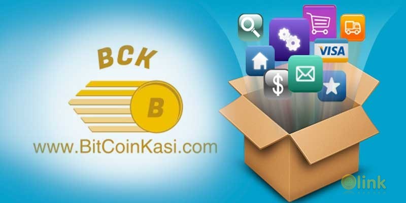 BitCoinKasi ICO