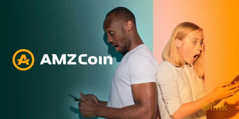 AMZCoin ICO