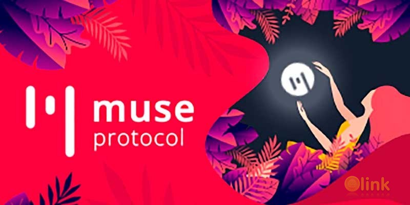 Muse Protocol ICO