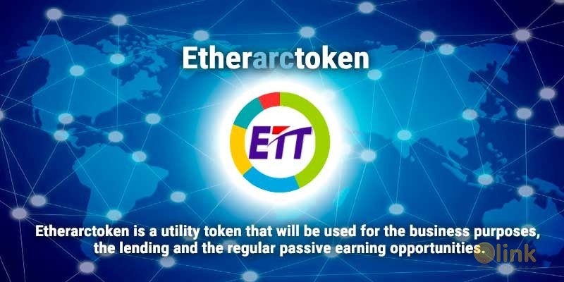 Etherarctoken ICO