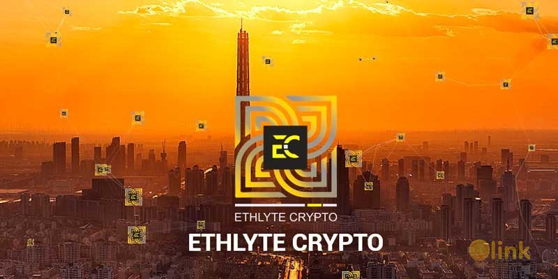 ETHLYTE CRYPTO ICO