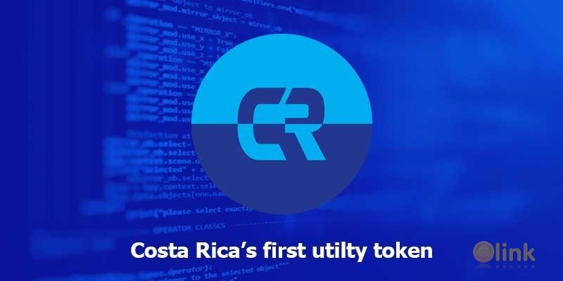 CR Coin ICO