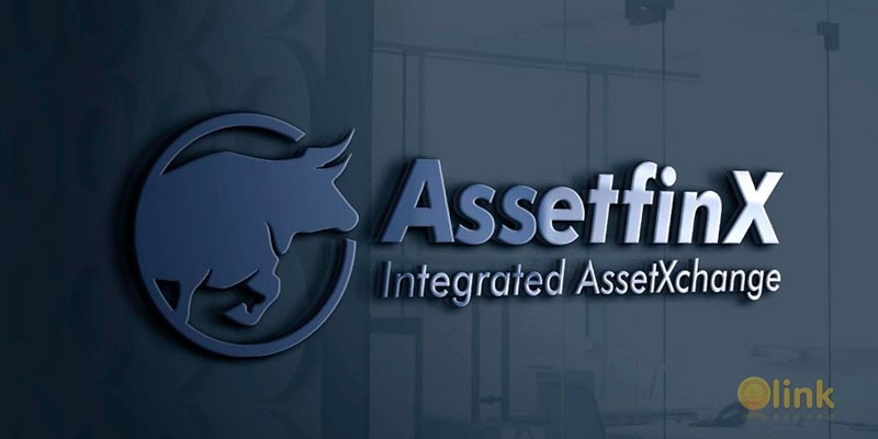 AssetfinX ICO