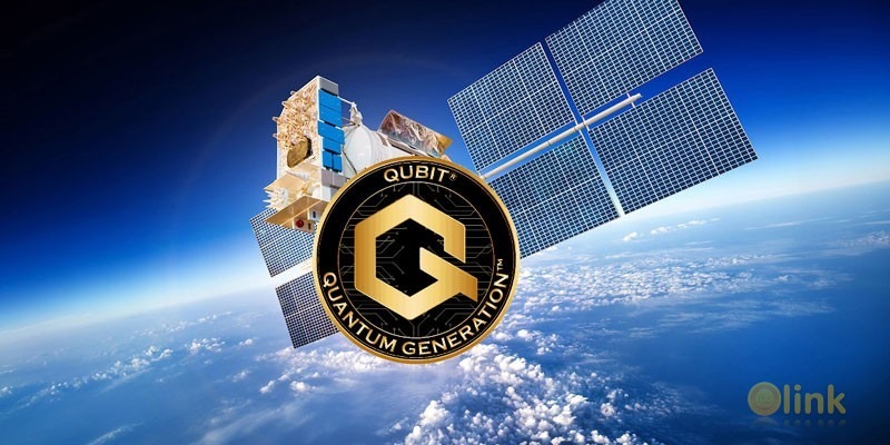 Quantum Generation™ ICO