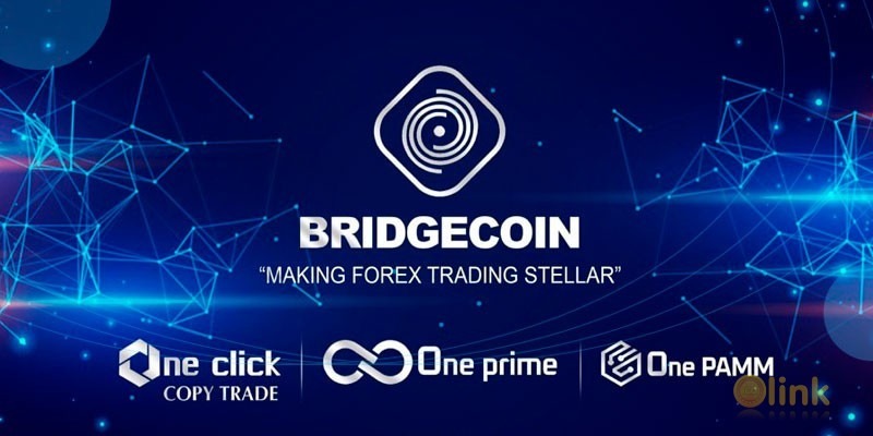 BRIDGE ICO