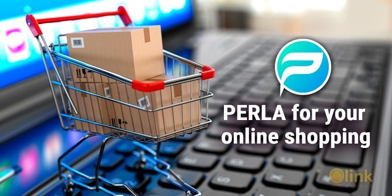 PERLA ICO