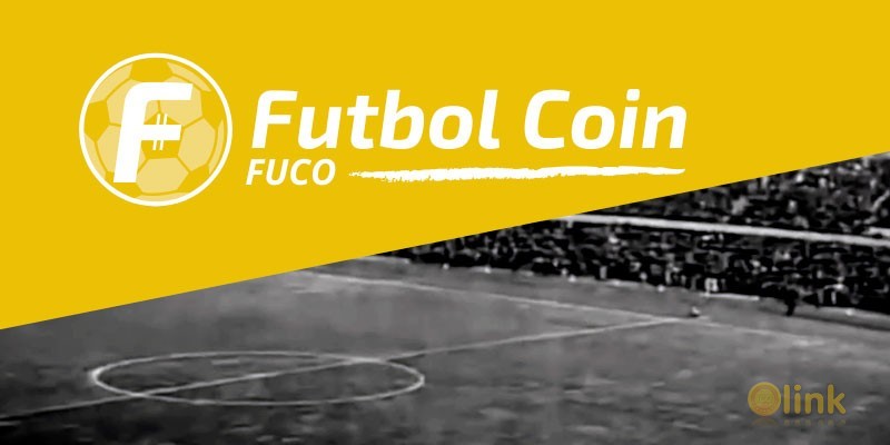 Futbol Coin ICO