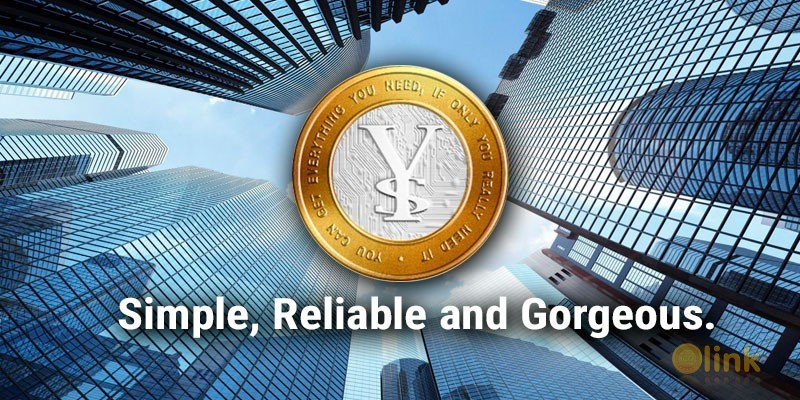 Yurick coinS ICO