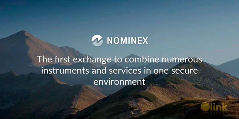 Nominex ICO