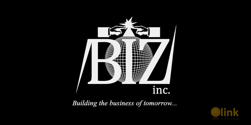 /biz/ Inc. Shares ICO