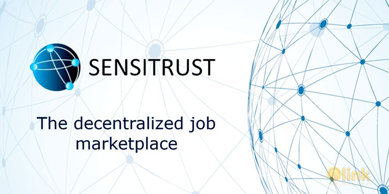 SENSITRUST ICO