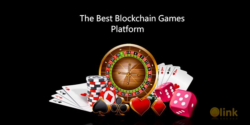 iBlock Games ICO