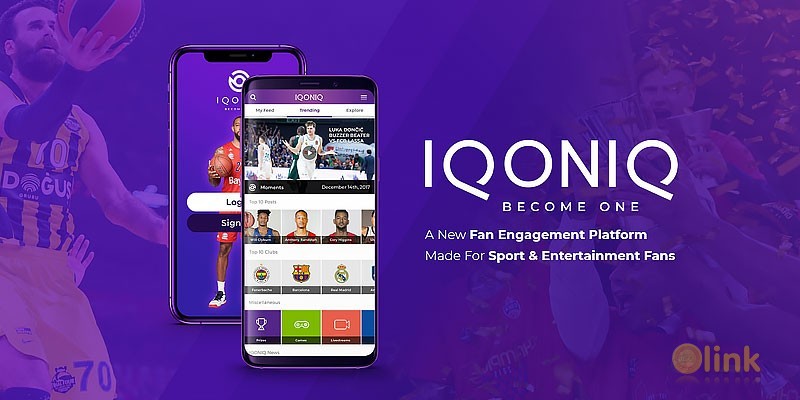 IQONIQ ICO