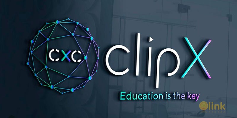 clipX ICO