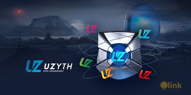 UZYTH ECOSYSTEM ICO