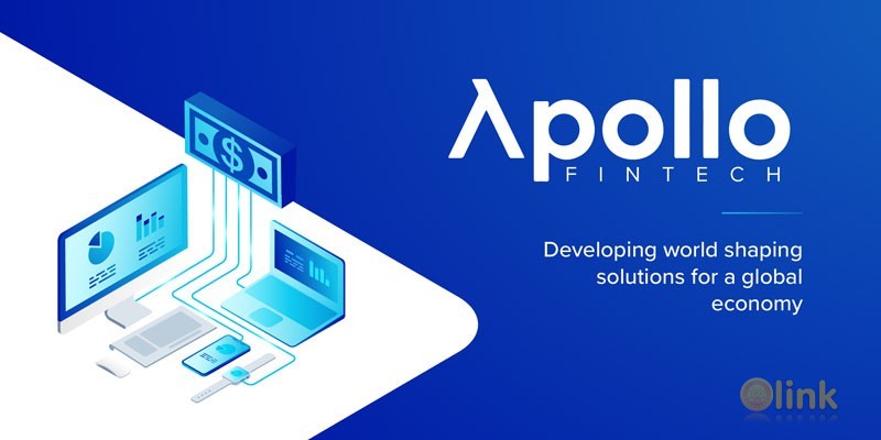 Apollo Fintech ICO