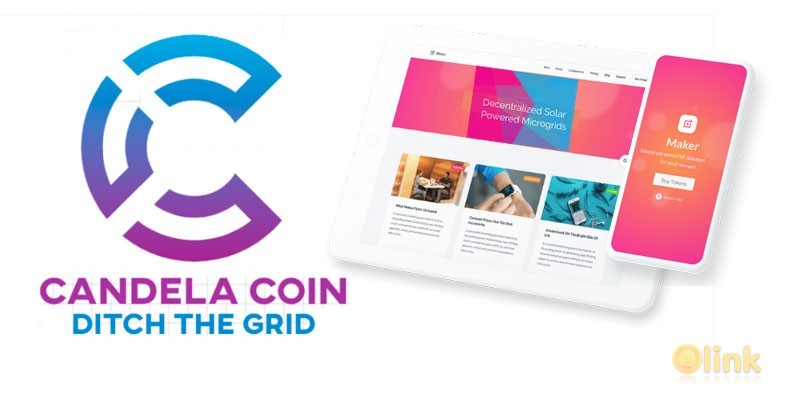 Candela Coin ICO