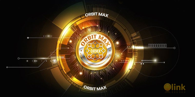 ORBIT MAX ICO