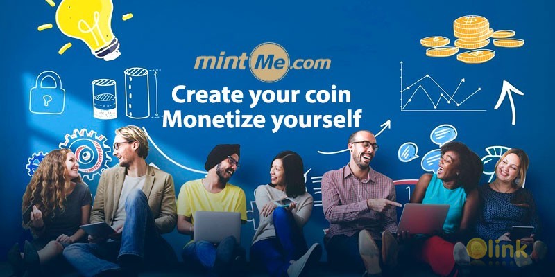 MintMe ICO