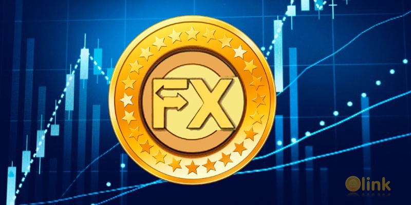 ForexCoin ICO