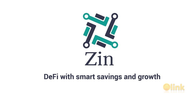 Zin Finance ICO