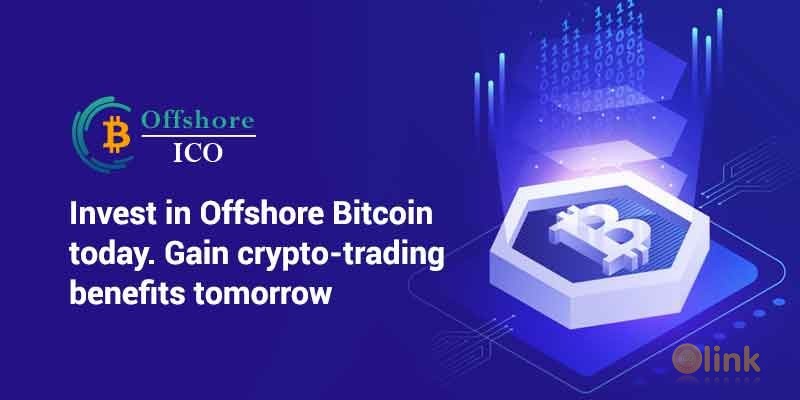 Offshore Bitcoin ICO