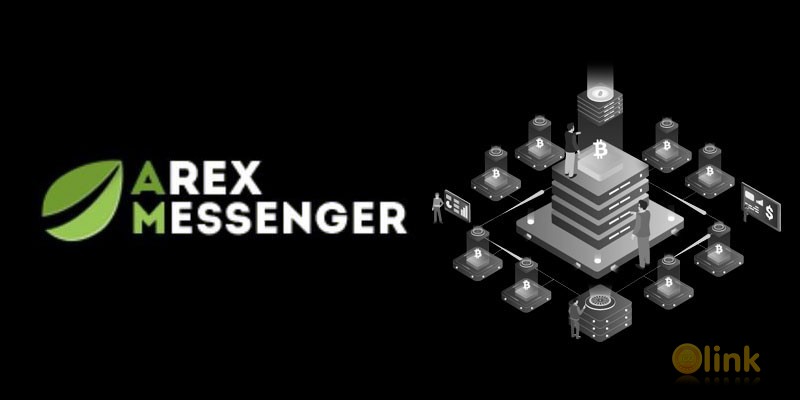 Arex Messenger ICO