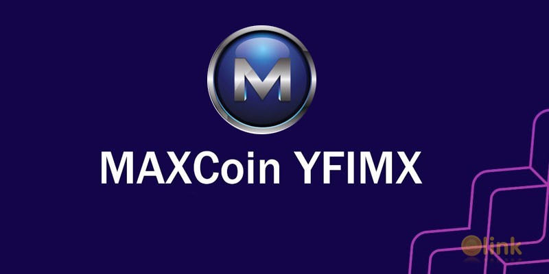 YFIMX ICO