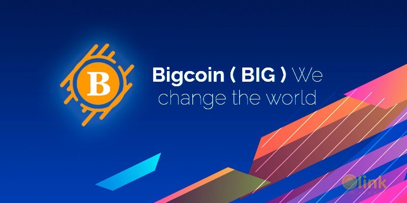 Bigcoin ICO