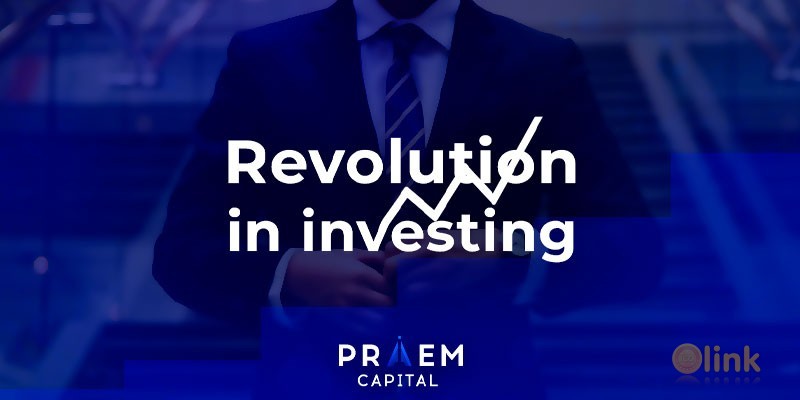 PRAEM ICO