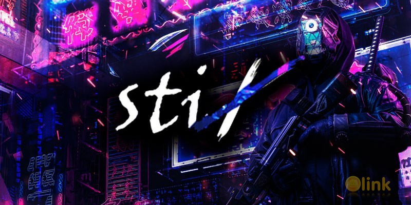 STIX ICO