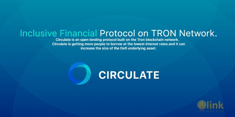 Circulate Finance ICO