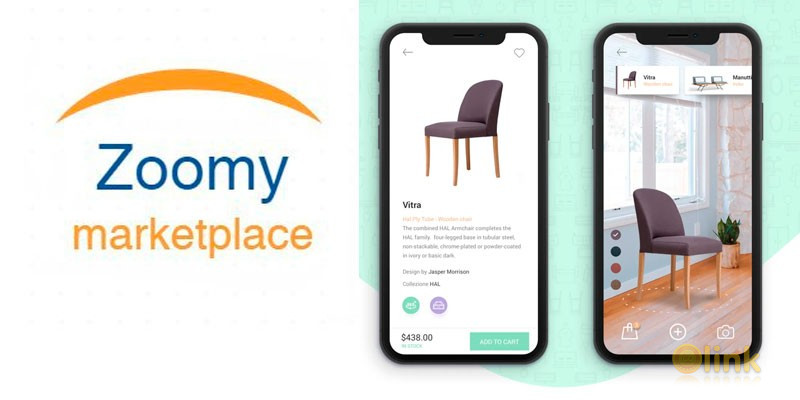 Zoomy Marketplace ICO