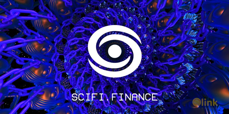 SCIFI FINANCE ICO