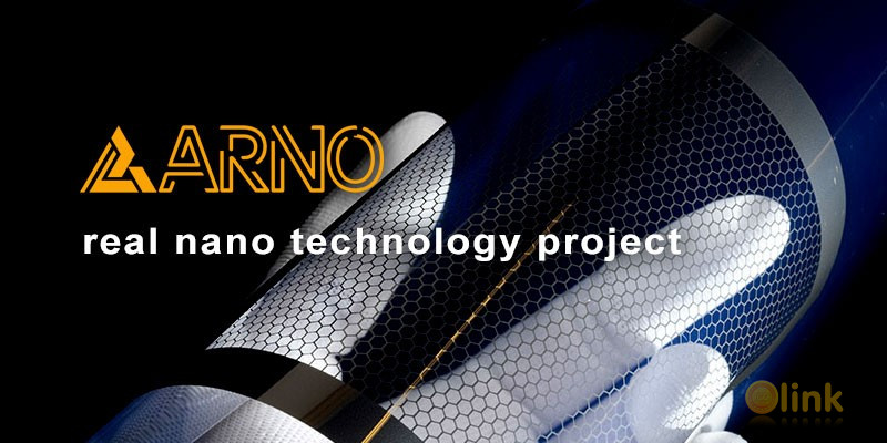 ARNO ICO