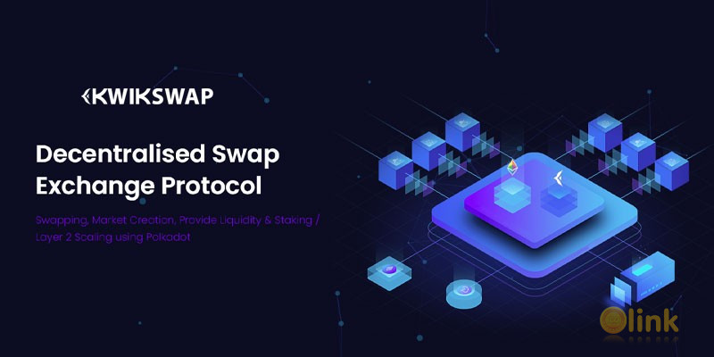 KwikSwap ICO