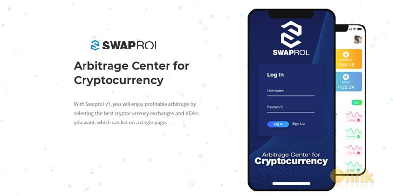 Swaprol ICO