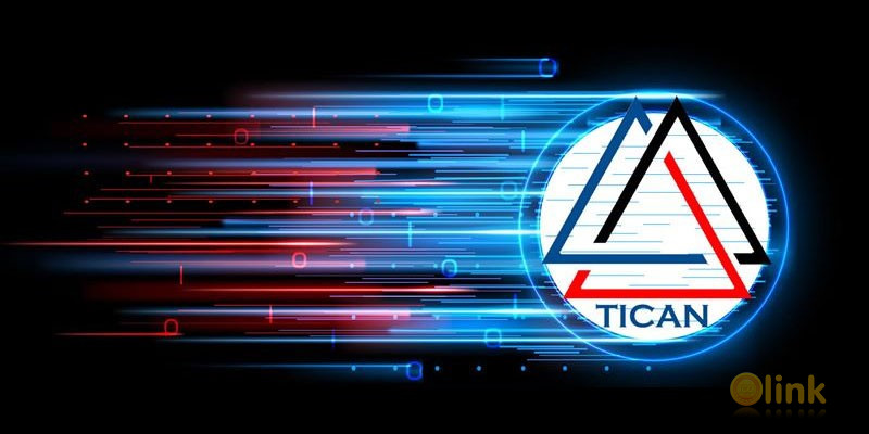 TICAN ICO