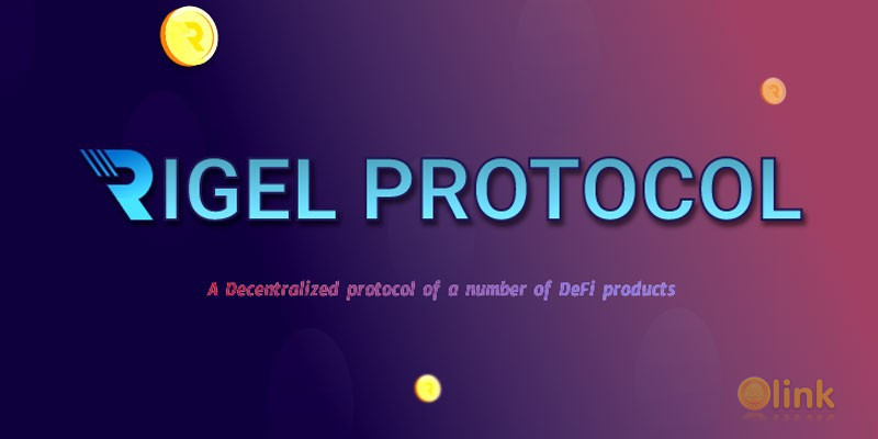 Rigel Protocol ICO