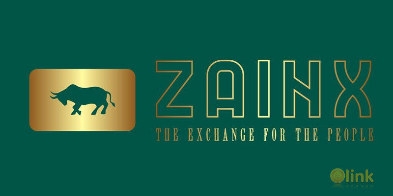 ZAINX ICO